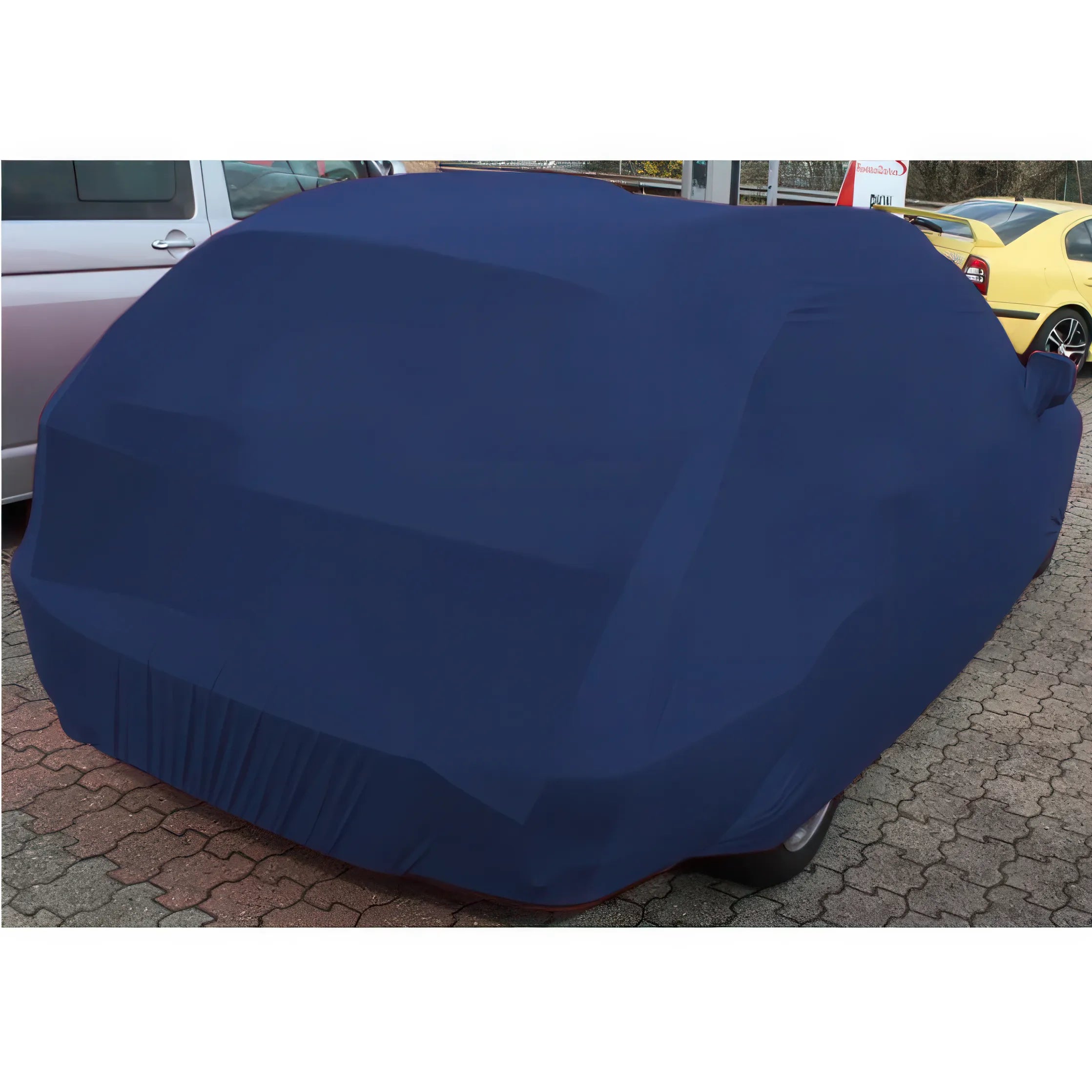 Housse de Protection - BMW Série 3 E46 Touring - Revvo