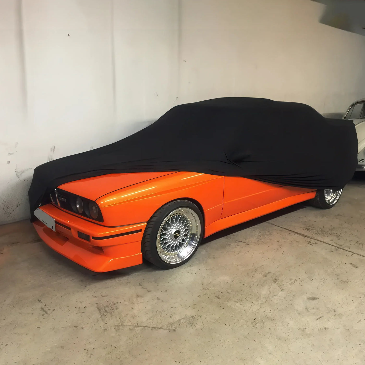 Housse de Protection - BMW Série 3 E30 - Revvo