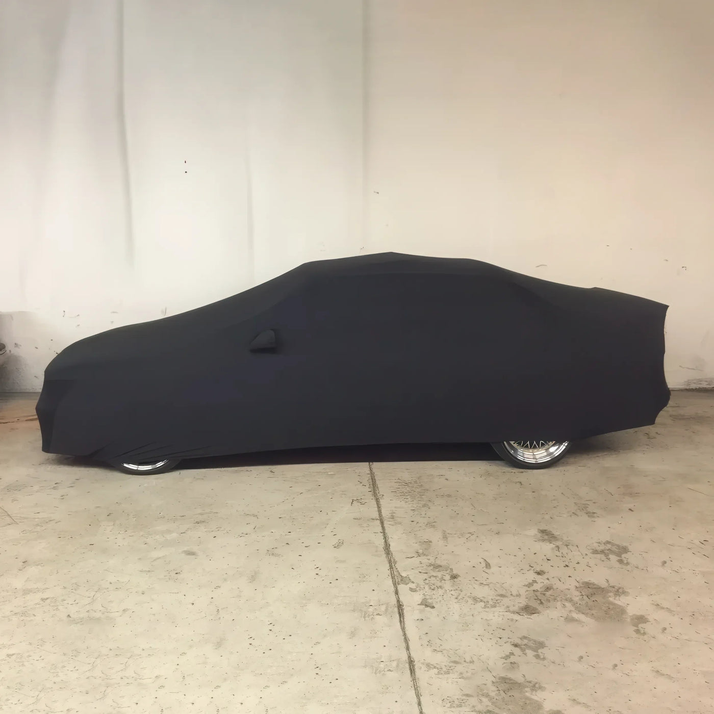 Housse de Protection - BMW Série 3 E30 - Revvo