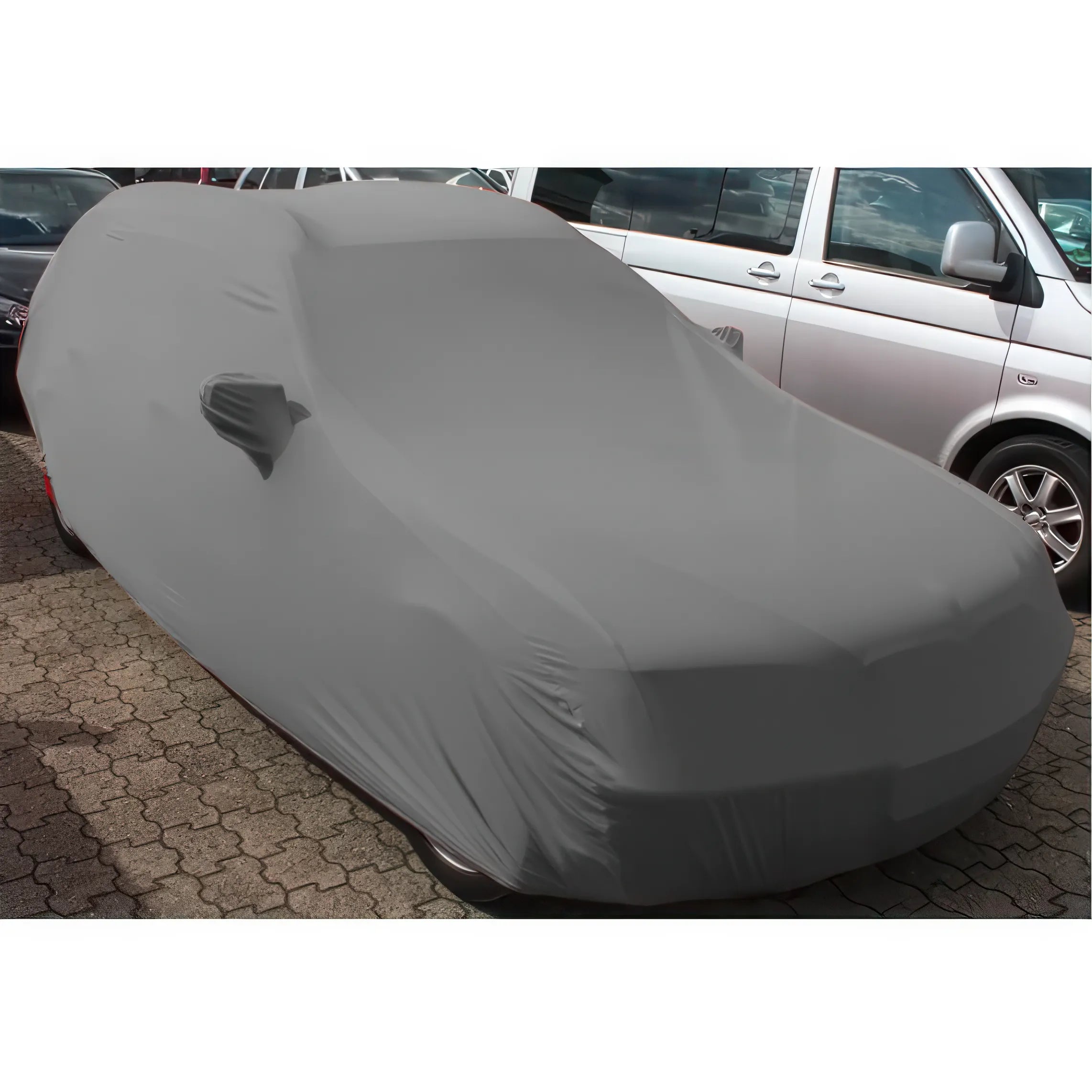 Housse de Protection - BMW Série 3 E46 Touring - Revvo