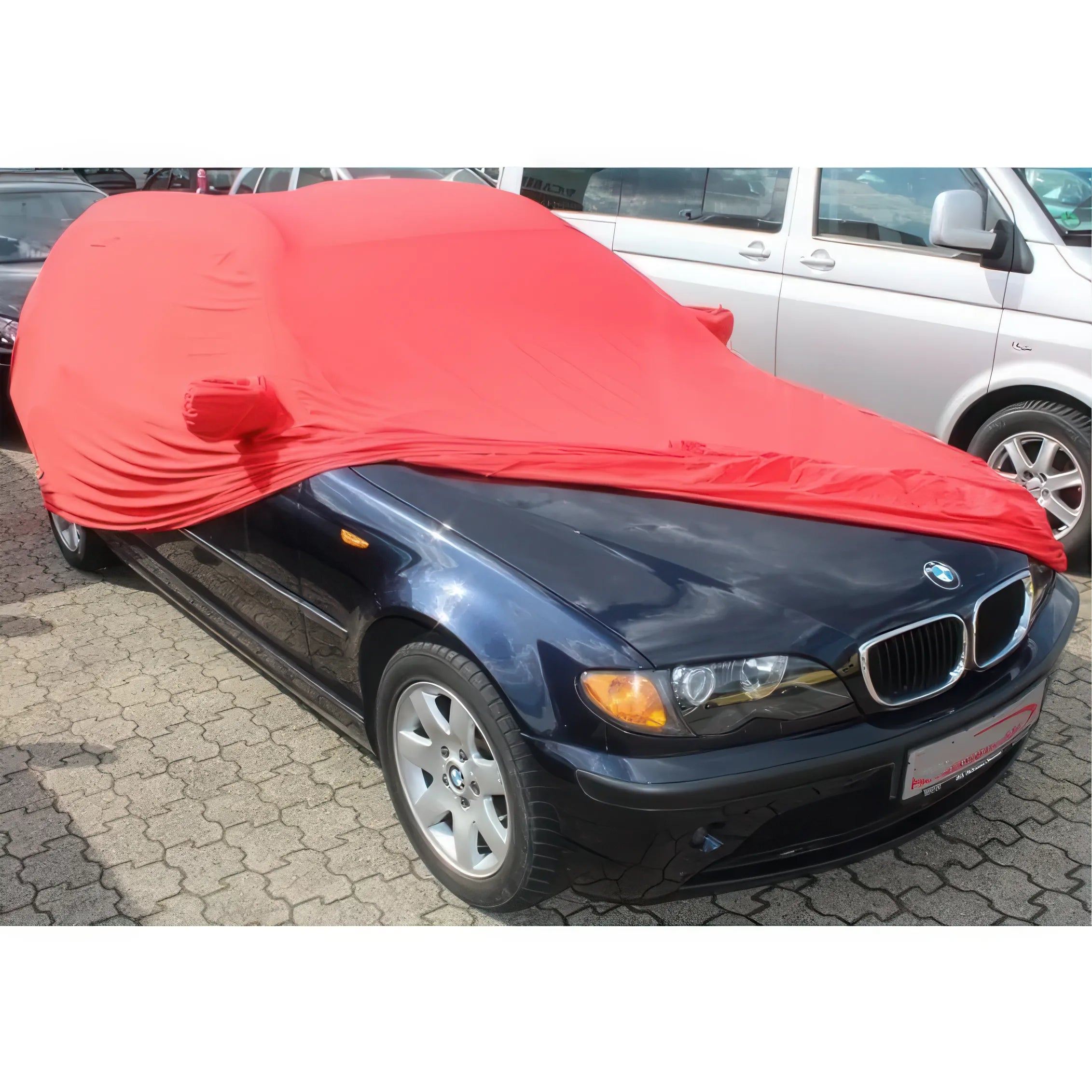 Housse de Protection - BMW Série 3 E46 Touring - Revvo