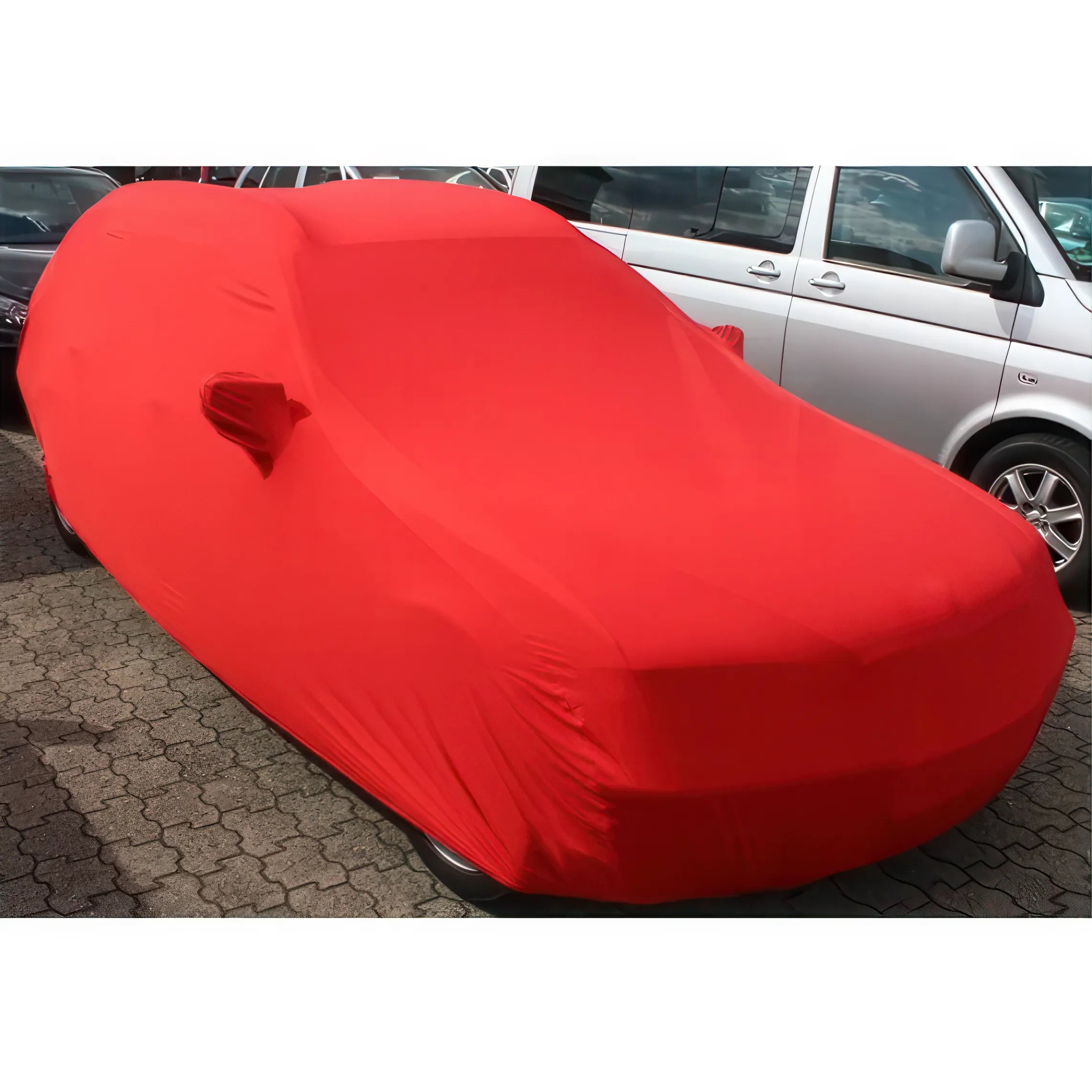 Housse de Protection - BMW Série 3 E46 Touring - Revvo