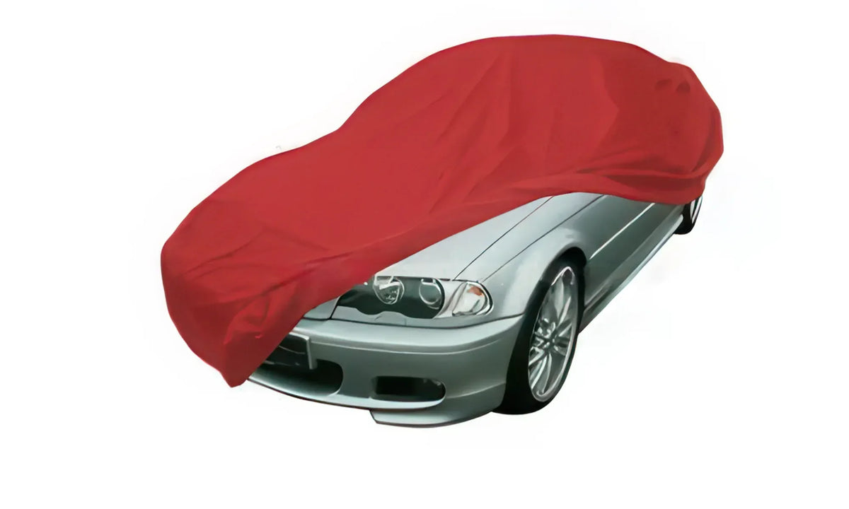 Housse de Protection - BMW Série 3 E46 (Coupé, Cabriolet, Berline) - Revvo