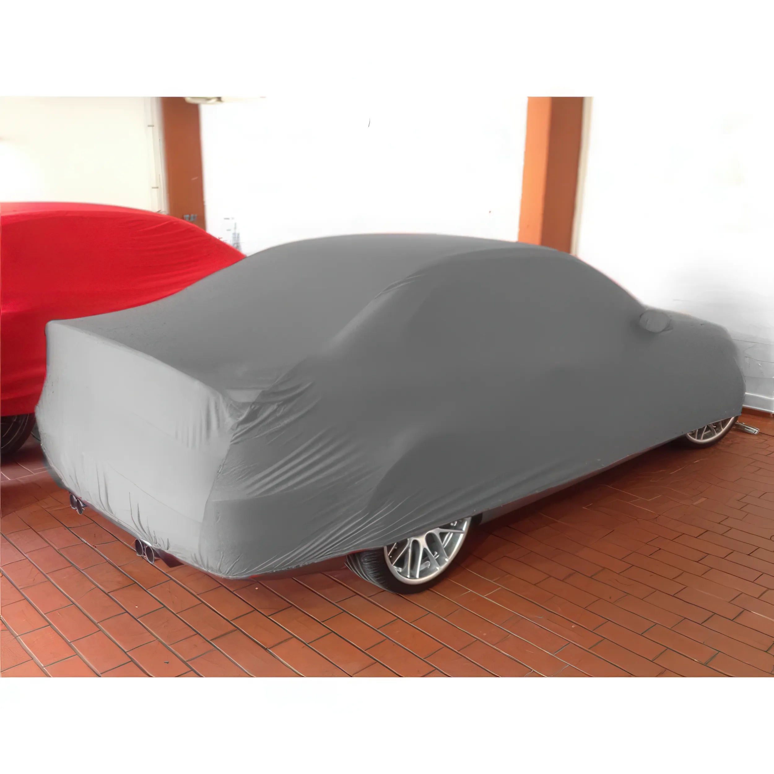 Housse de Protection - BMW Série 3 E46 (Coupé, Cabriolet, Berline) - Revvo