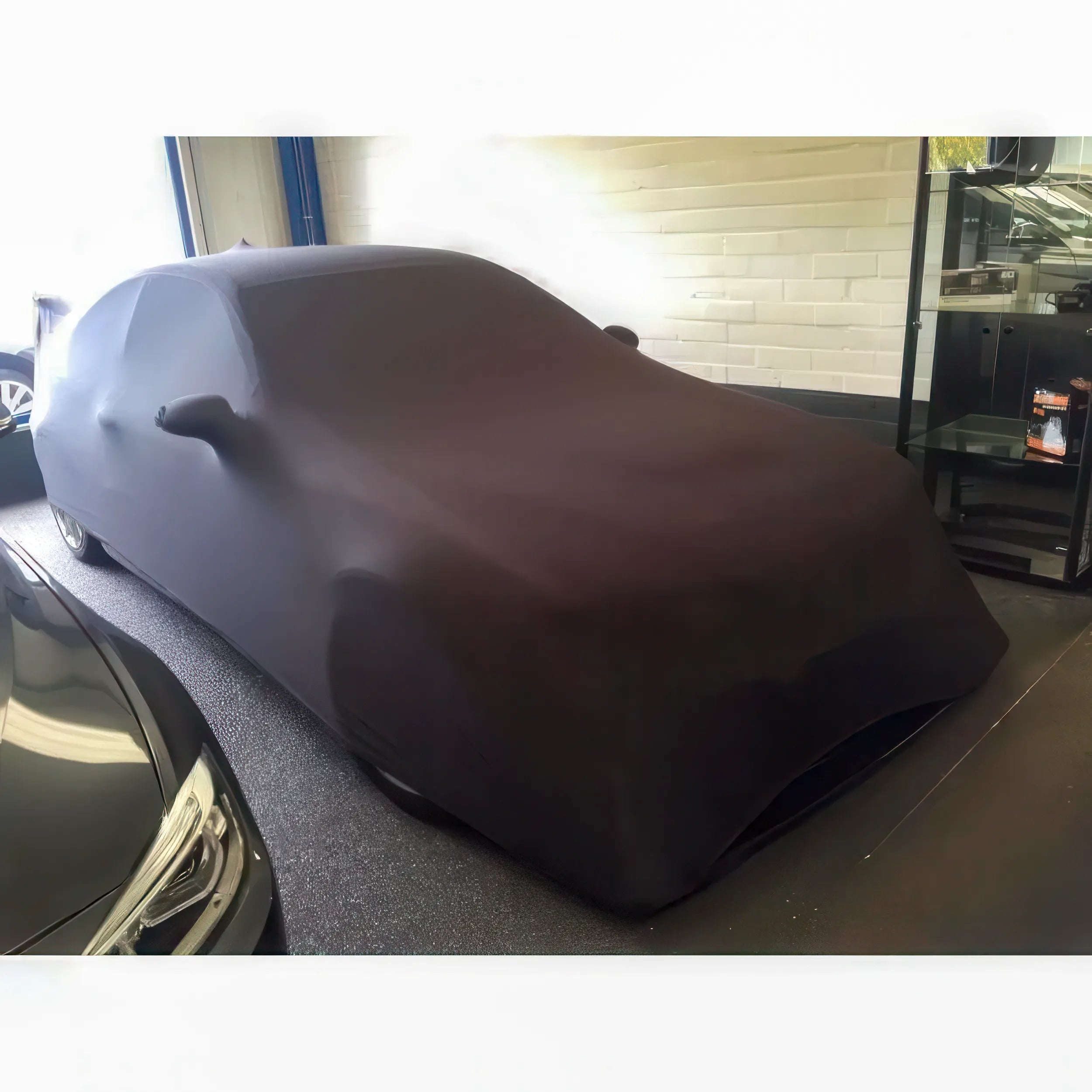 Housse de Protection - BMW Série 3 E46 (Coupé, Cabriolet, Berline) - Revvo