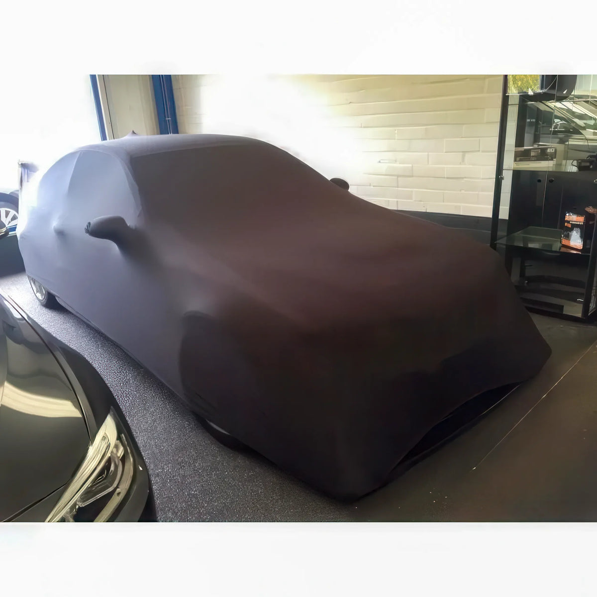 Housse de Protection - BMW Série 3 E46 (Coupé, Cabriolet, Berline) - Revvo