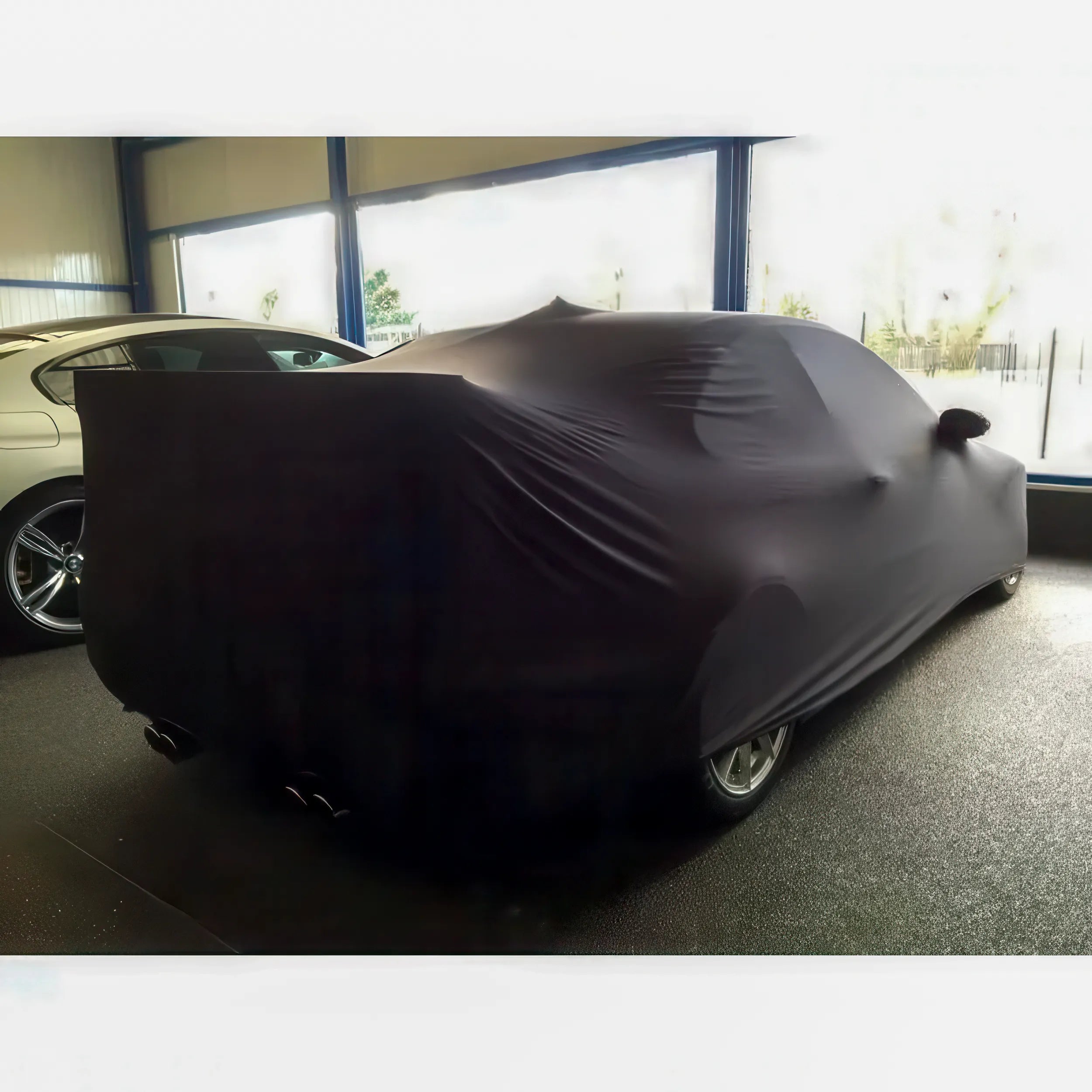 Housse de Protection - BMW Série 3 E46 (Coupé, Cabriolet, Berline) - Revvo