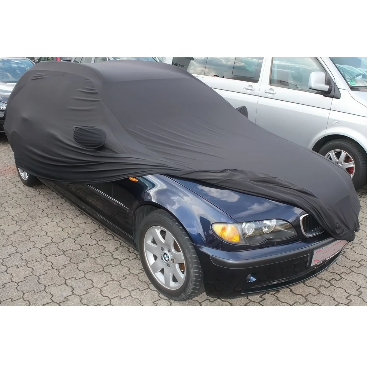 Housse de Protection - BMW Série 3 E46 Touring - Revvo