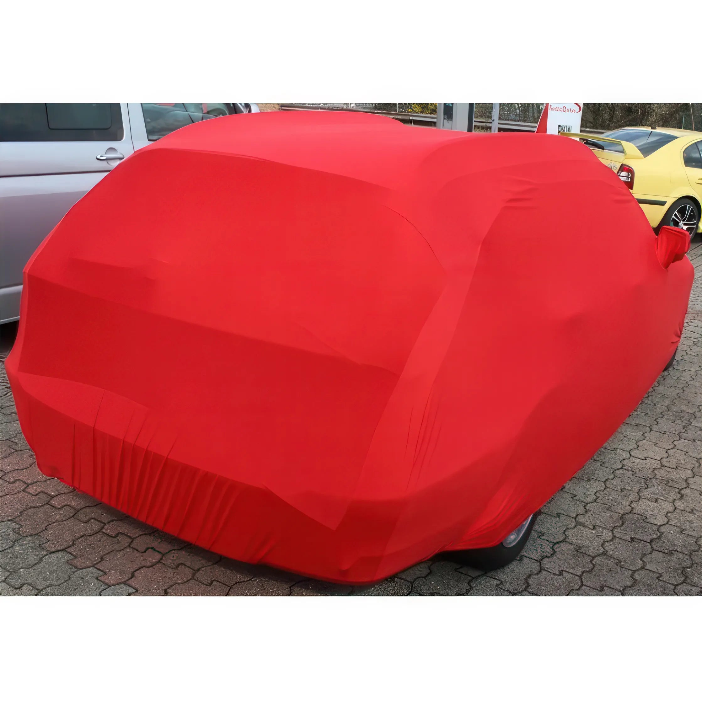 Housse de Protection - BMW Série 3 E46 Touring - Revvo