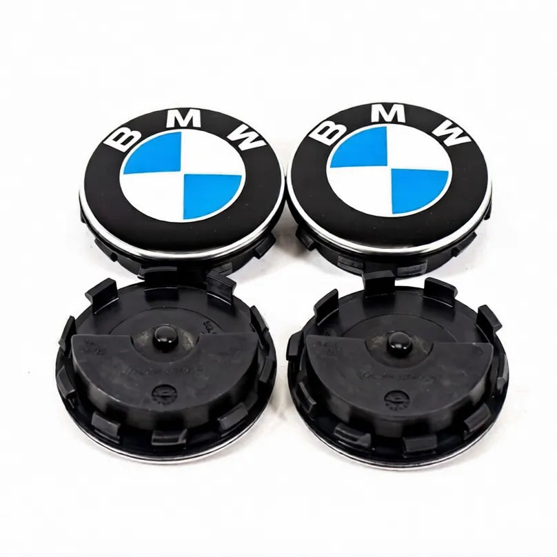 insigne-roue-bmw-flottant-origine - Revvo