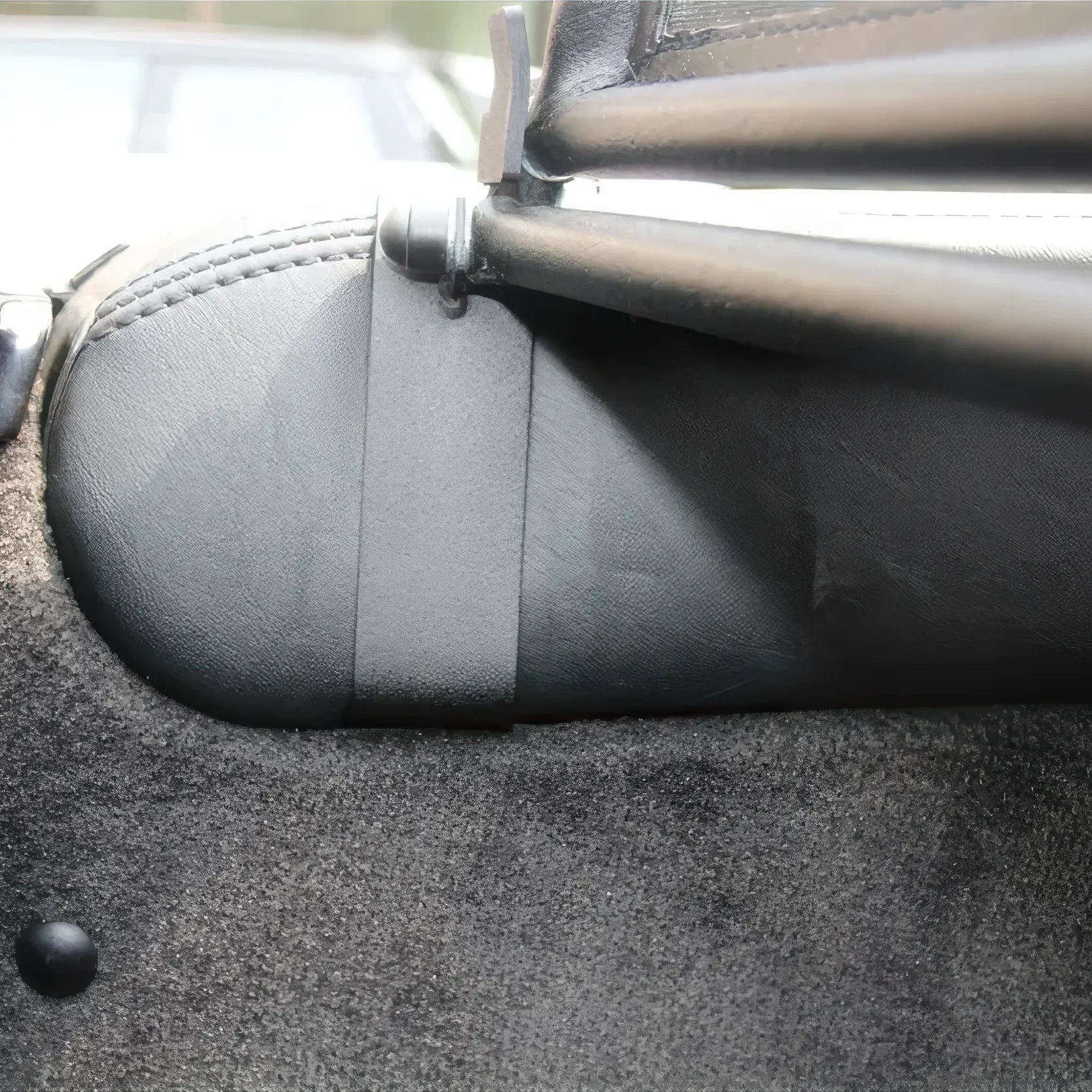 Filet Anti-Remous - Mercedes SL R129 - Revvo