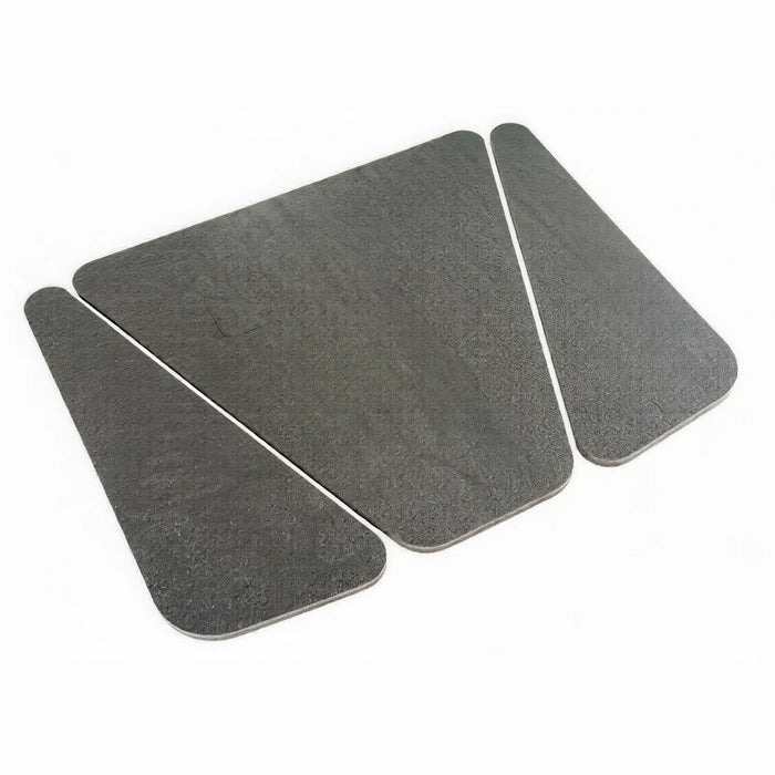 Kit Isolant pour Capot de BMW E30 - Origine BMW