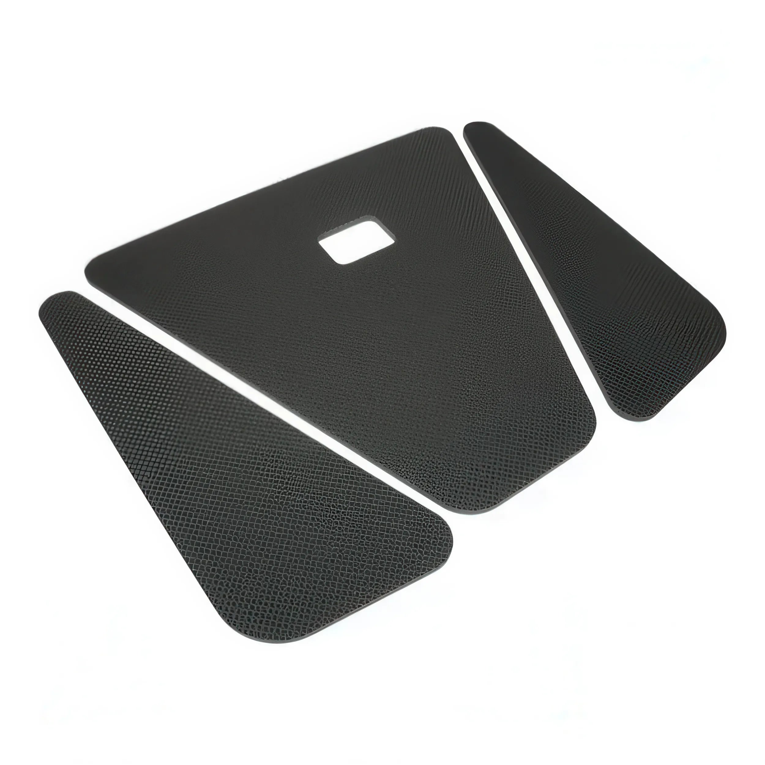 Kit Isolation Phonique Capot - BMW Série 3 E30 - Revvo