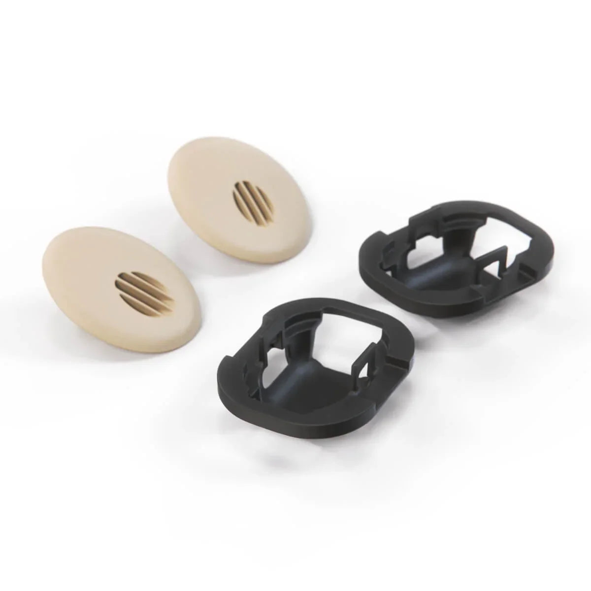 Cache Capteur de Présence pour Jaguar Type S (2002-2008) - Revvo