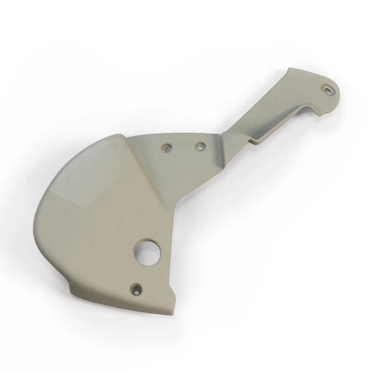 Garniture Latérale de Siège Avant pour Jaguar Type S (1999-2008) - Revvo