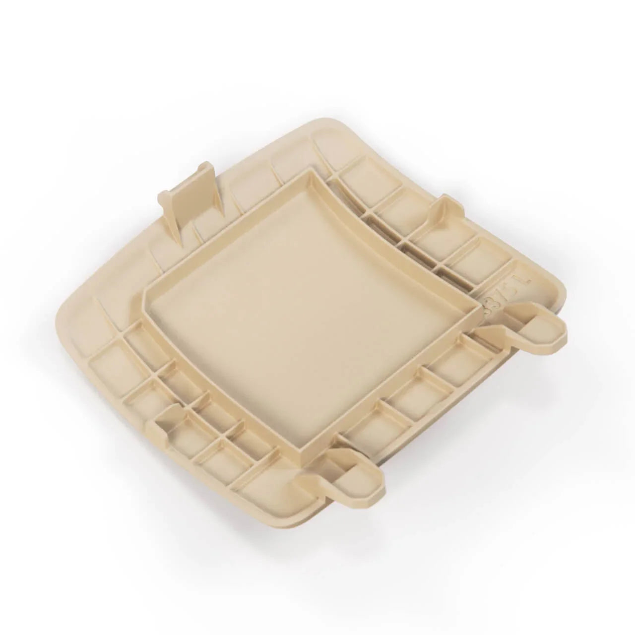Cache Montant de Pare-Brise pour Jaguar XE (2019-2024) - Revvo