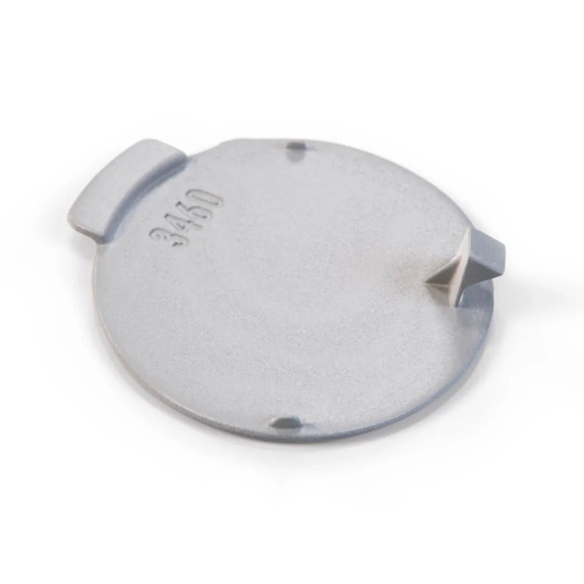 Cache Crochet de Remorquage Avant pour Jaguar XF 2 (2015-2021) - Revvo