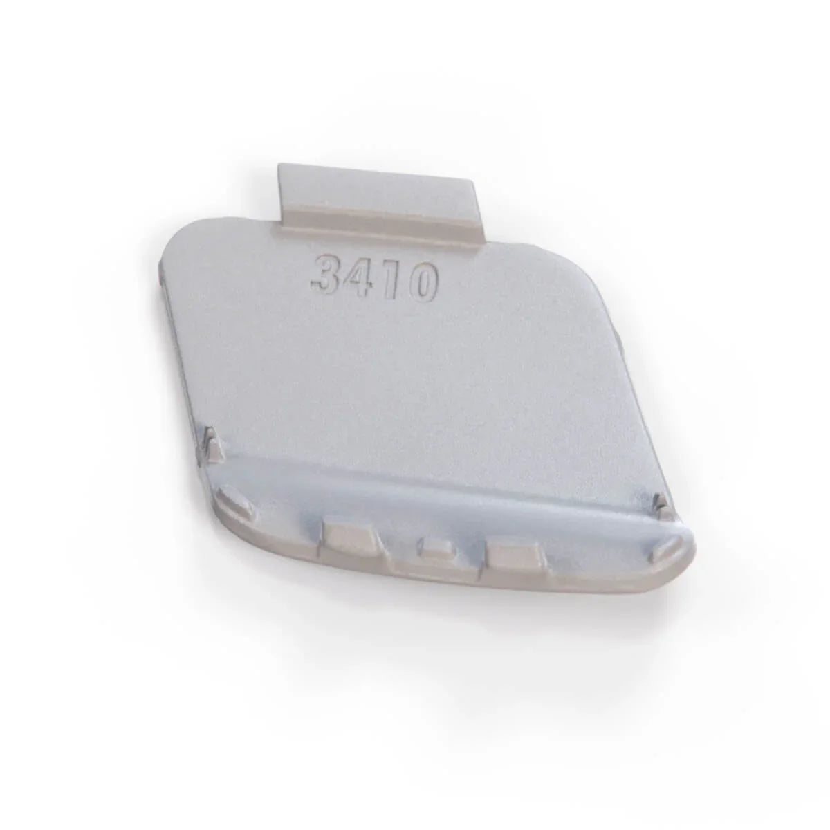 Cache Crochet de Remorquage Avant pour Jaguar XF (2008-2015)