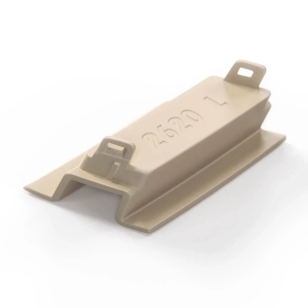 Cache Ventilation Pare-Brise pour Jaguar XF (X250) - Revvo