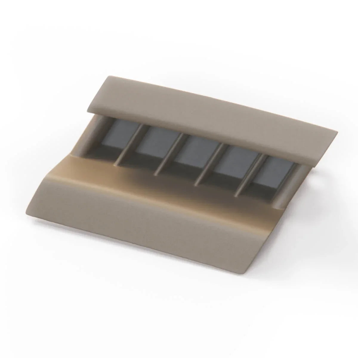 Cache Ventilation Pare-Brise pour Jaguar XF (X250) - Revvo