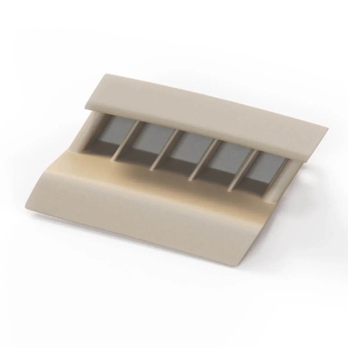 Cache Ventilation Pare-Brise pour Jaguar XF (X250) - Revvo