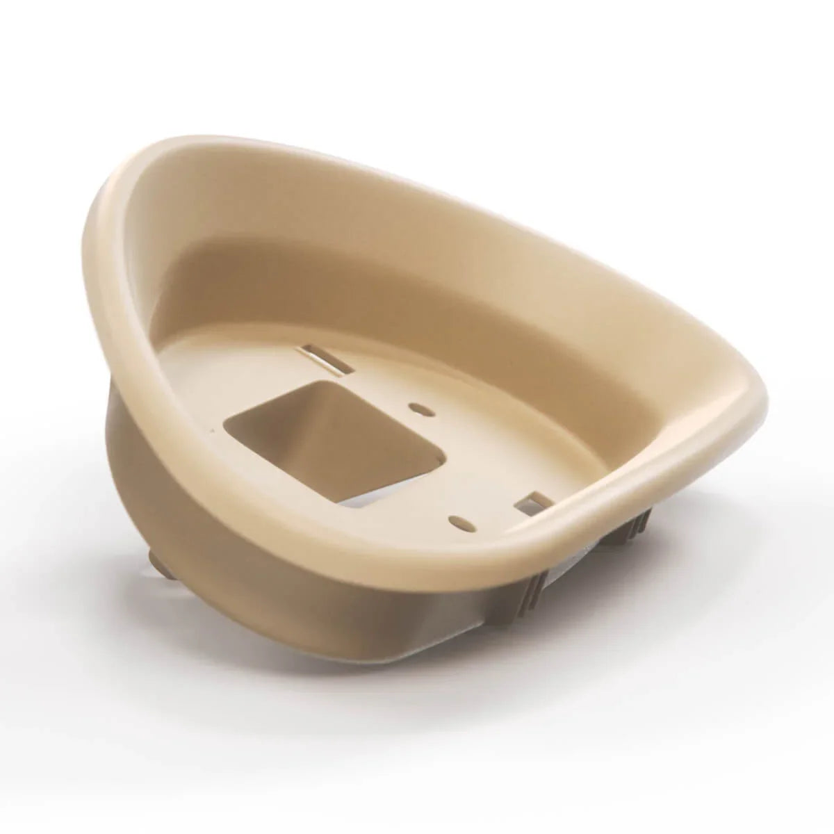 Support de Cache Boutons de Réglage de Siège pour Jaguar XJ8 et XJR (1998-2009)