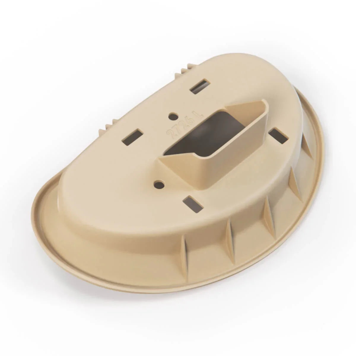 Support de Cache Boutons de Réglage de Siège pour Jaguar XJ8 et XJR (1998-2009)