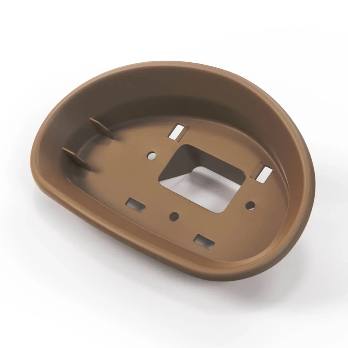 Support de Cache Boutons de Réglage de Siège pour Jaguar XJ8 et XJR (1998-2009)