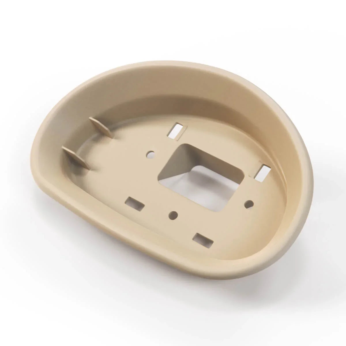 Support de Cache Boutons de Réglage de Siège pour Jaguar XJ8 et XJR (1998-2009)
