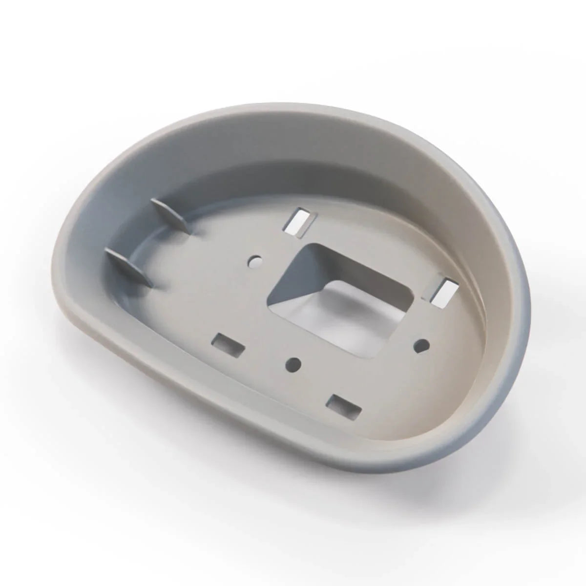 Support de Cache Boutons de Réglage de Siège pour Jaguar XJ8 et XJR (1998-2009)