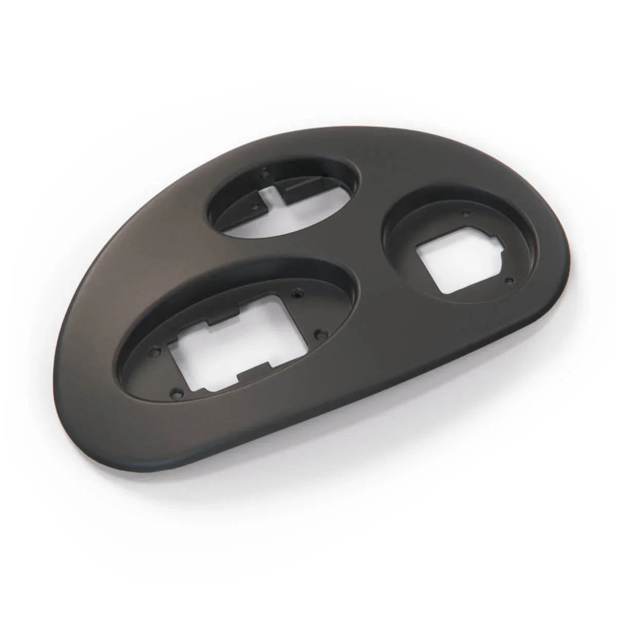 Cache Commandes Réglage Siège pour Jaguar XJ8/XJR (pour 3 boutons) - Revvo