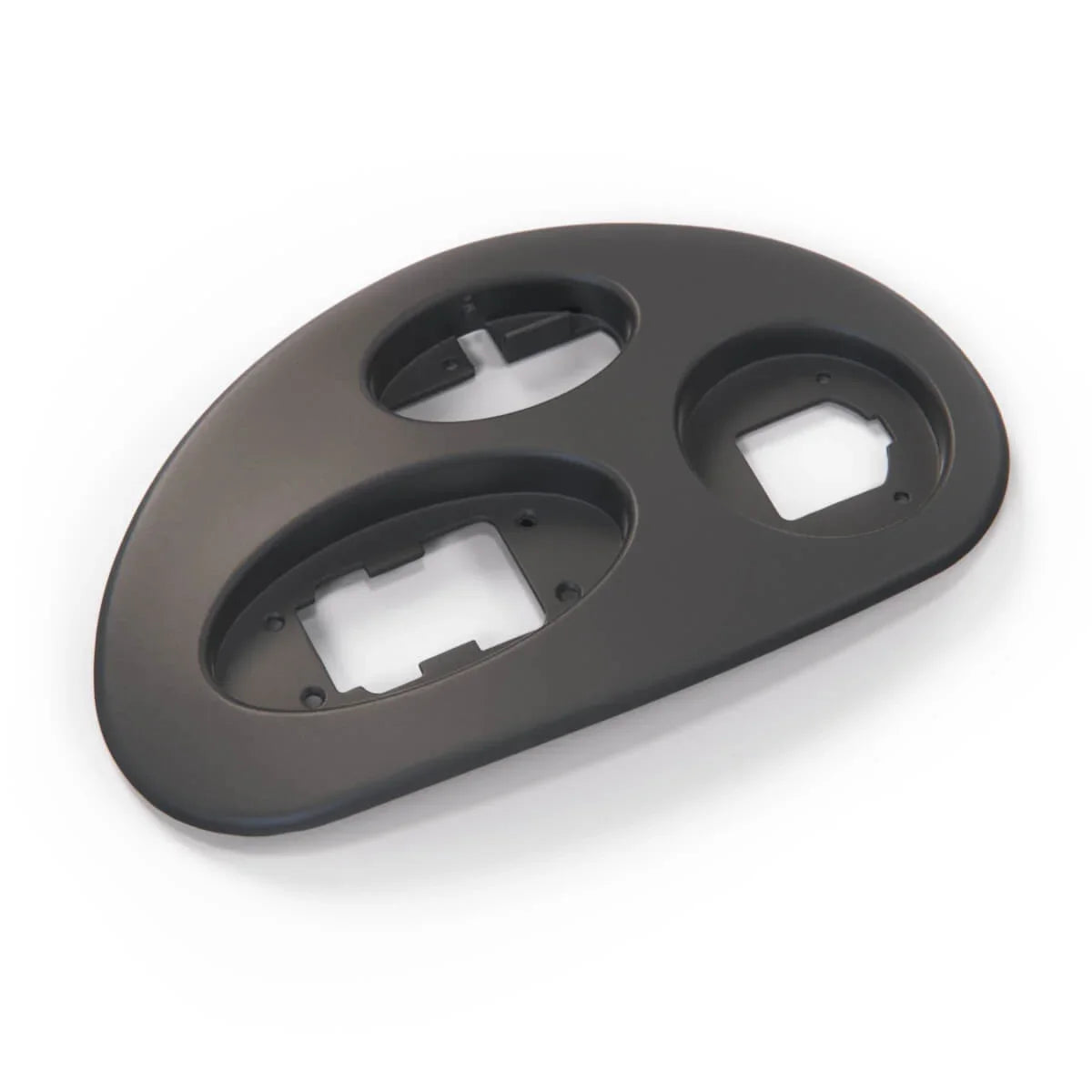 Cache Commandes Réglage Siège pour Jaguar XJ8/XJR (pour 3 boutons) - Revvo
