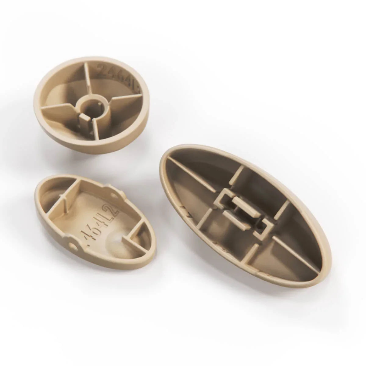Bouton Réglage Siège Avant pour Jaguar XJ8 / XJR (X308) - Revvo