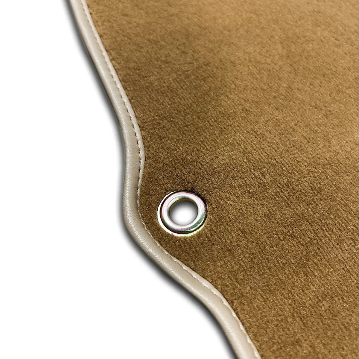 Tapis Sur Mesure pour Jaguar XK8 (1997-2006)