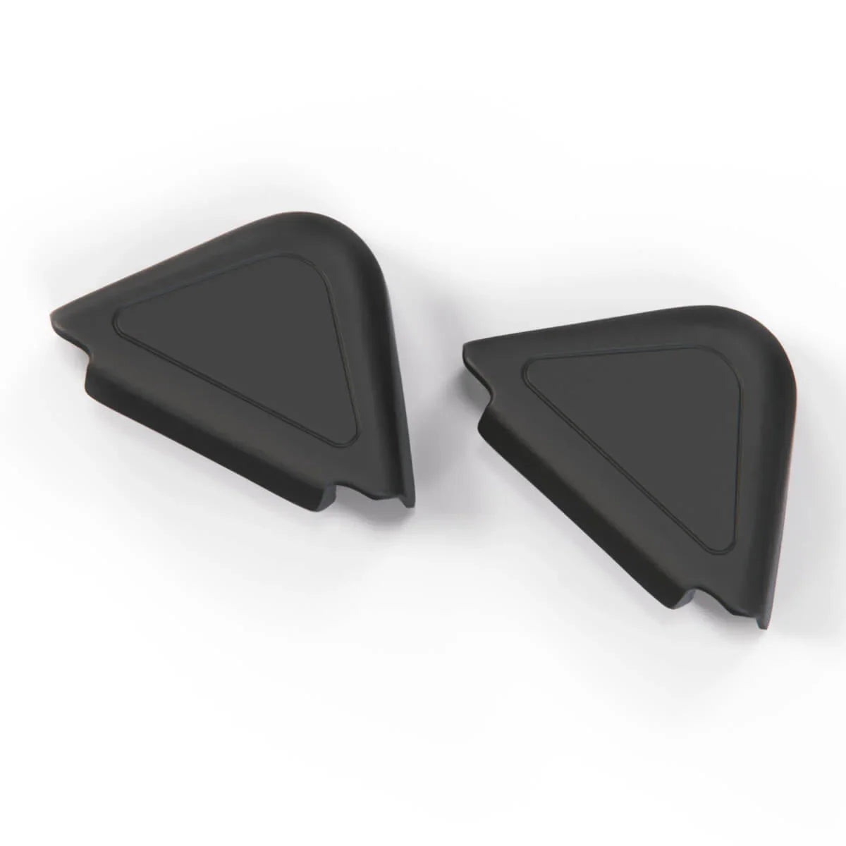Cache Écrou Ceinture de Sécurité pour Jeep Cherokee XJ (Lot de 2) - Revvo