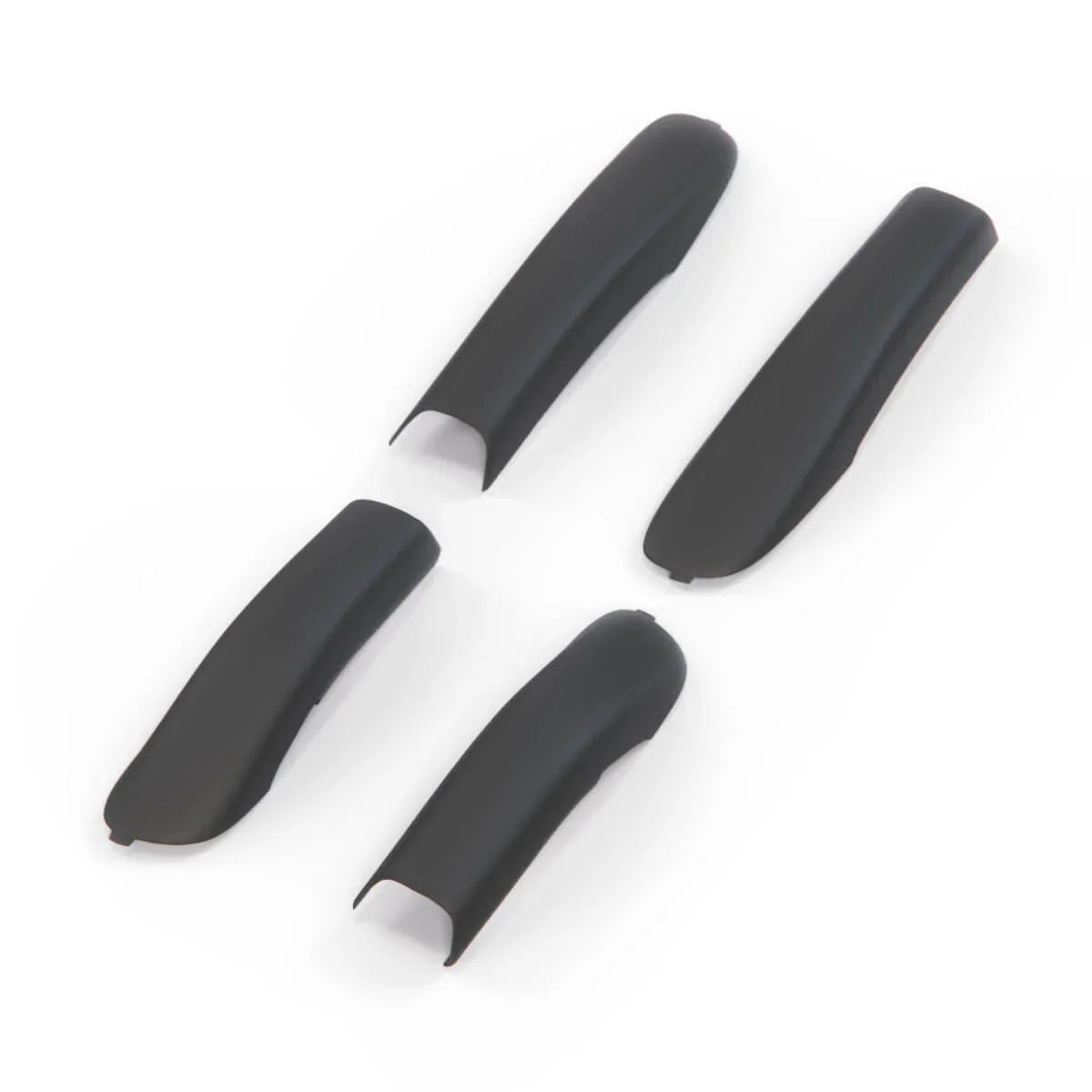 Cache Galerie de Toit pour Jeep Grand Cherokee WJ (1999-2005) - Revvo