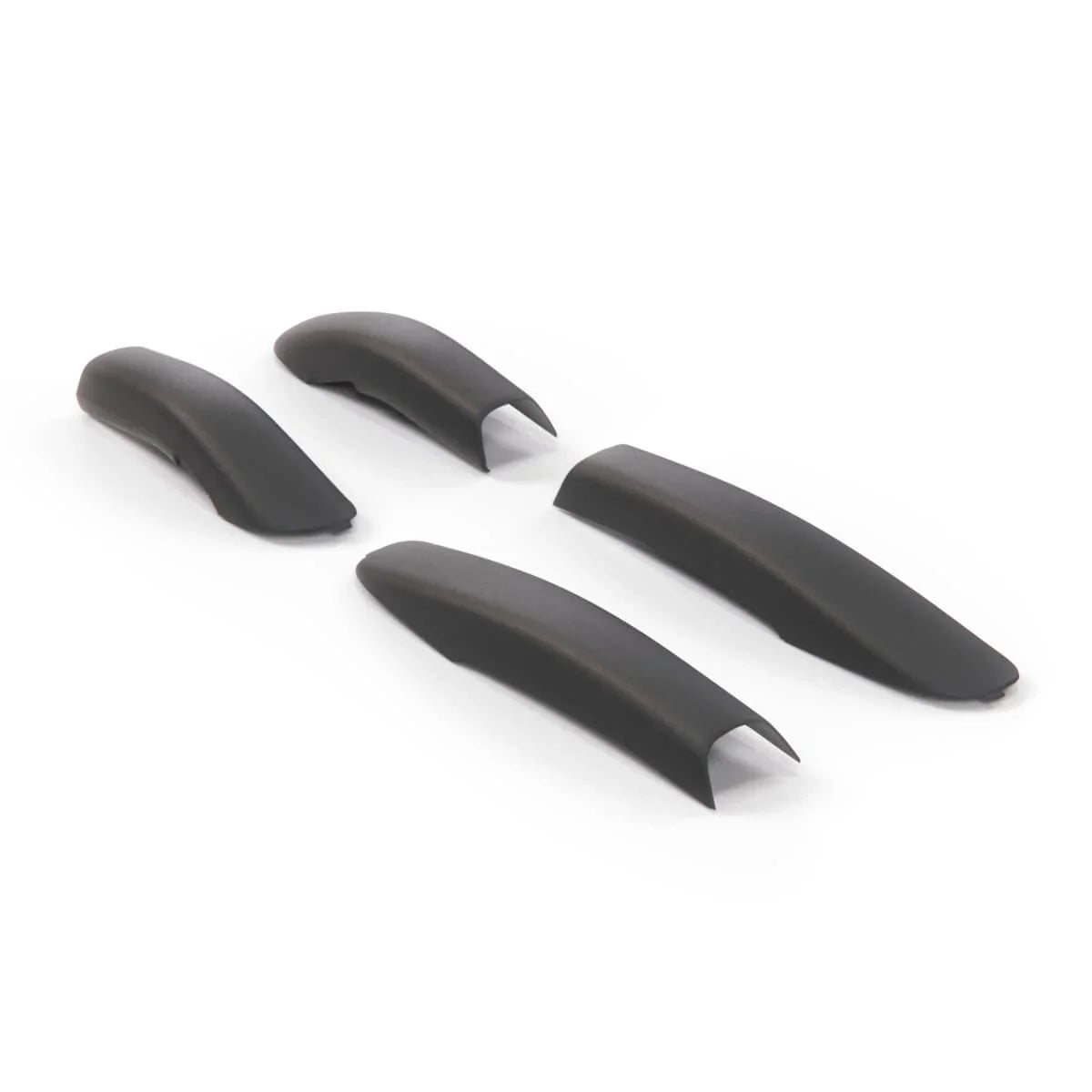 Cache Galerie de Toit pour Jeep Grand Cherokee WJ (1999-2005) - Revvo