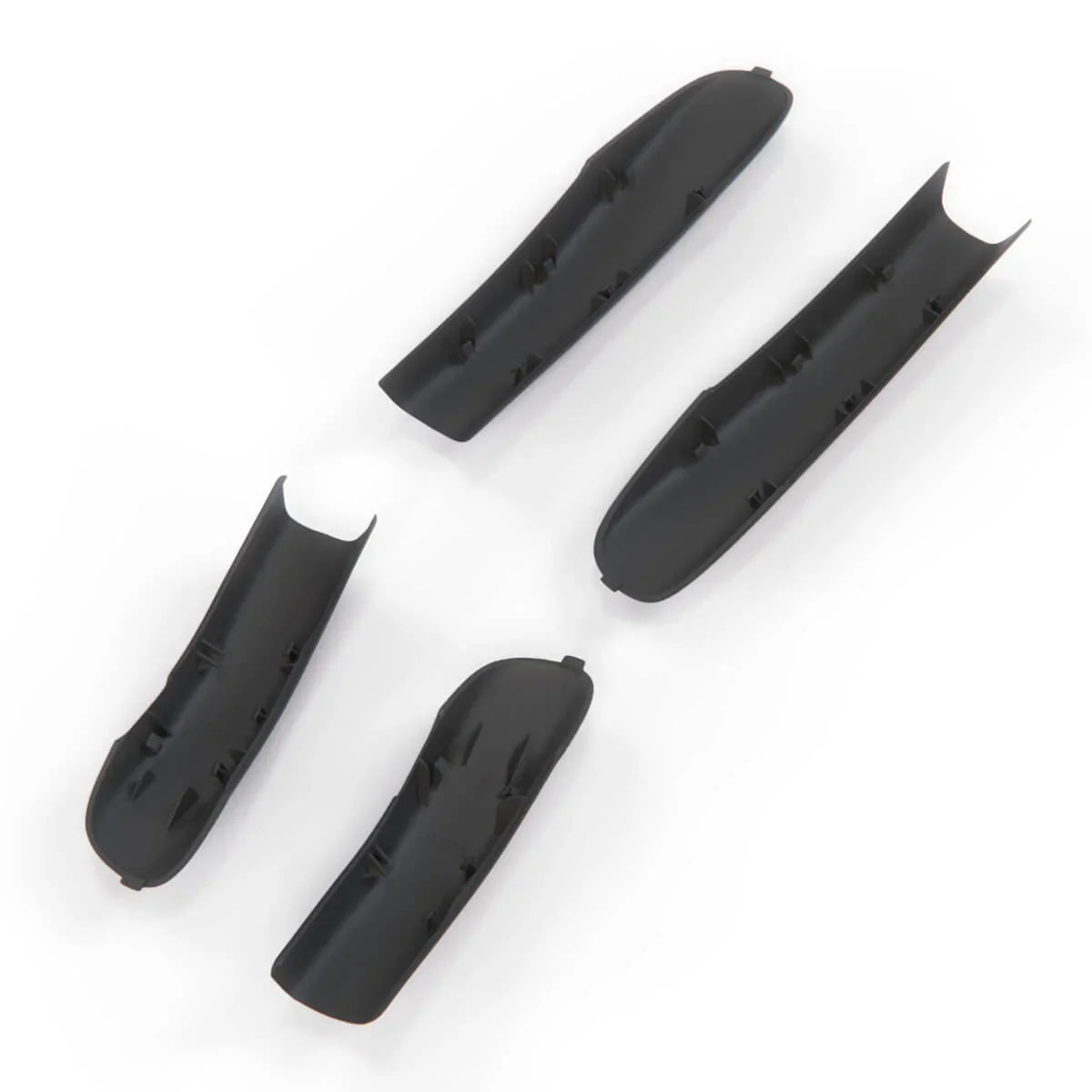 Cache Galerie de Toit pour Jeep Grand Cherokee WJ (1999-2005) - Revvo