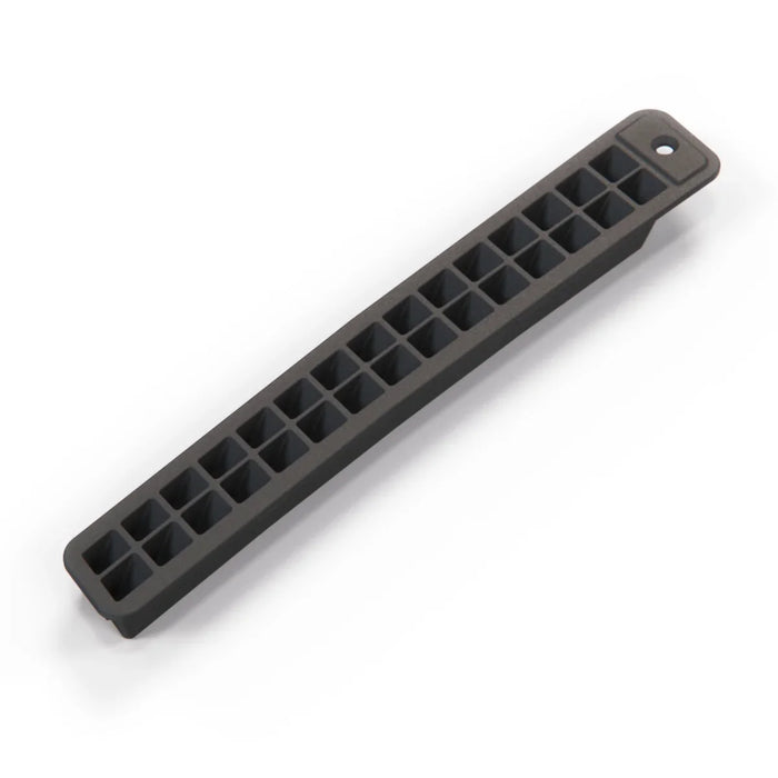 Grille Aération Latérale pour Hardtop de Jeep Wrangler YJ