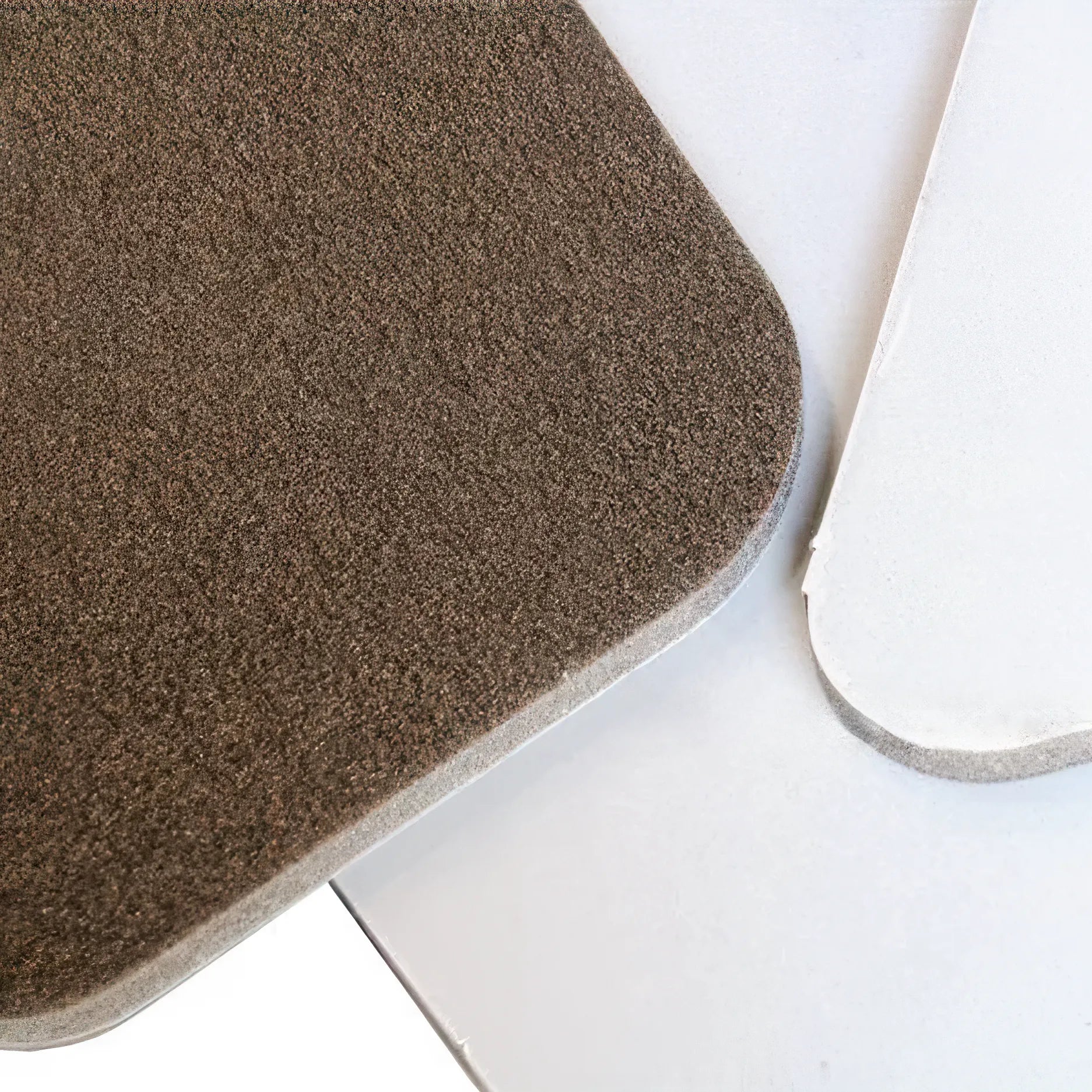 Kit Isolation Phonique Capot - BMW Série 3 E30 - Revvo