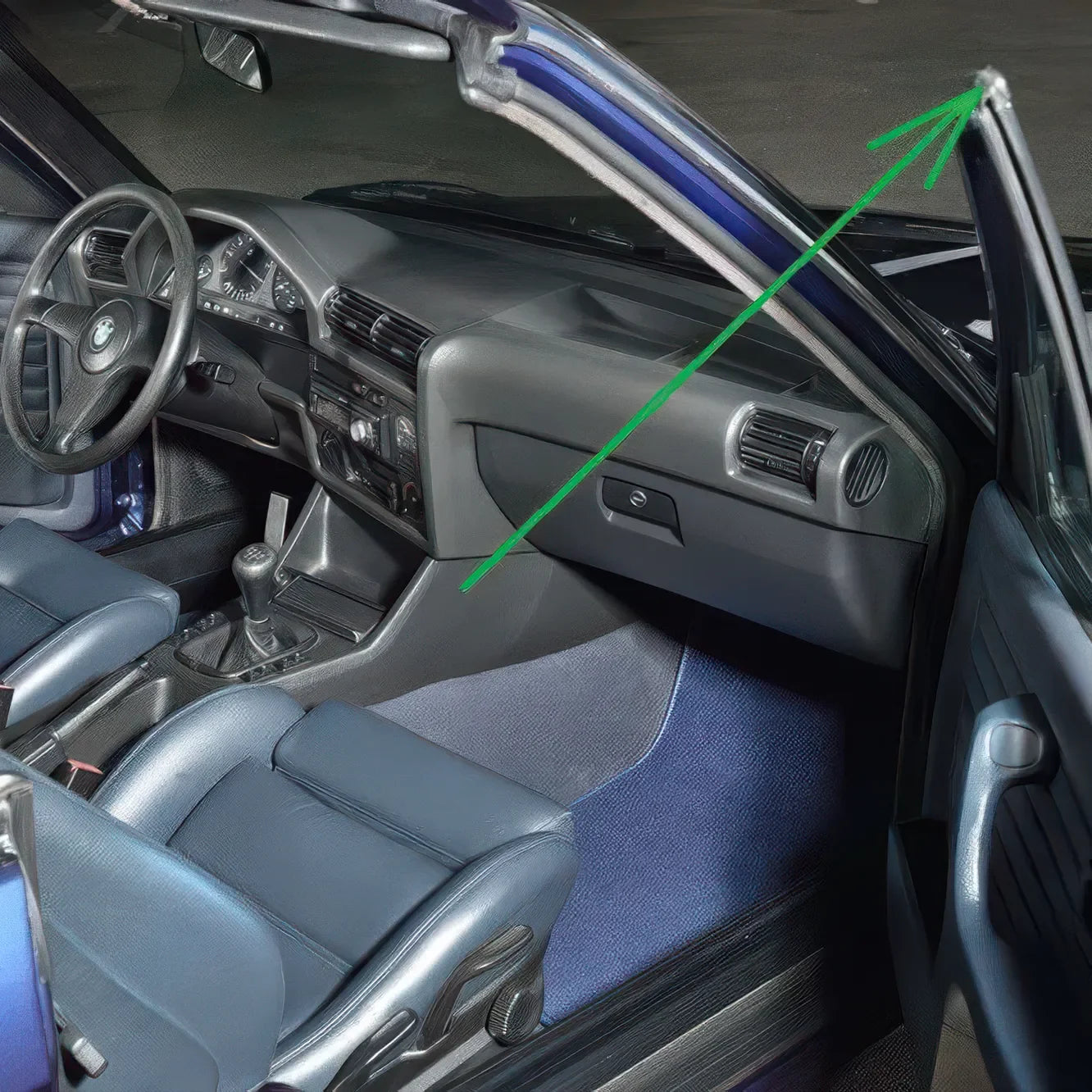joint-porte-avant-bmw-e30-cabriolet-08 - Revvo