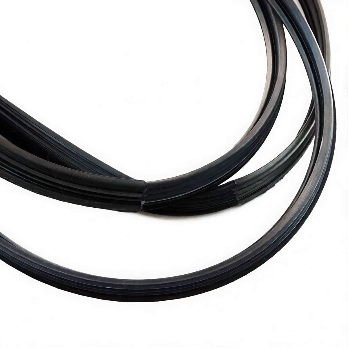 Joint de Toit Ouvrant Électrique Coulissant pour Mercedes W463, W126, W140, C140