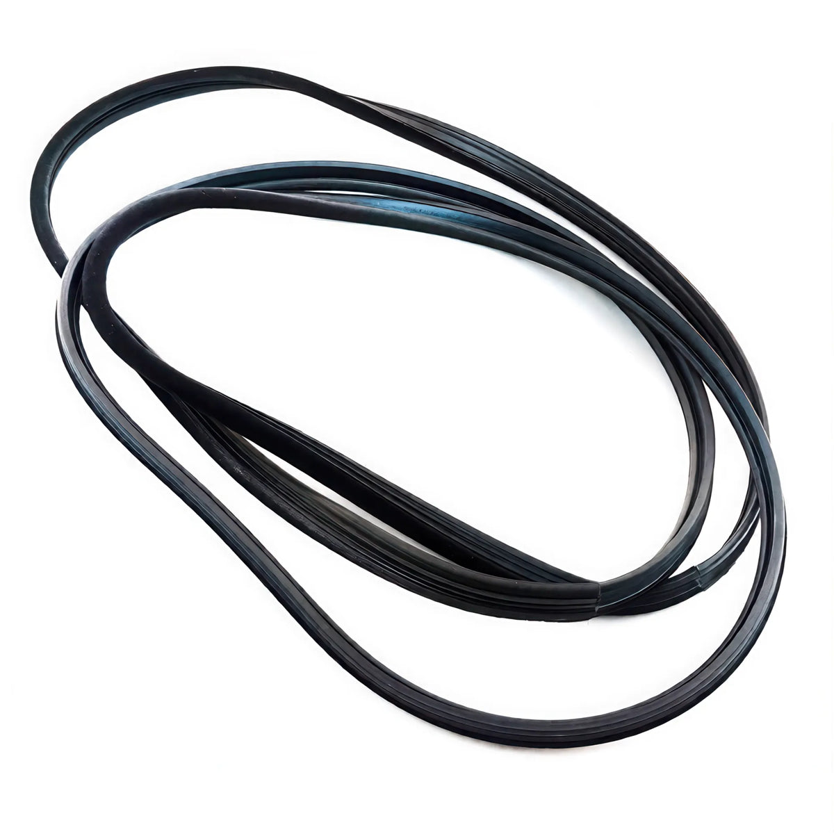 Joint de Toit Ouvrant Électrique Coulissant pour Mercedes W463, W126, W140, C140