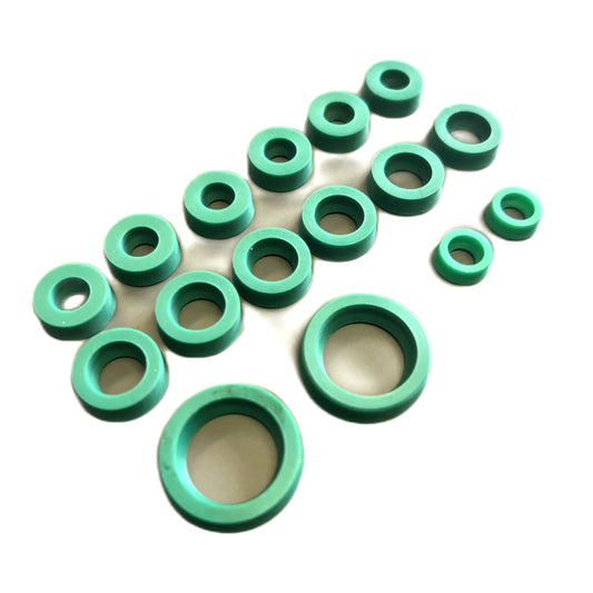 Kit Joints Vérins Capote - Mercedes SL R129 - Revvo