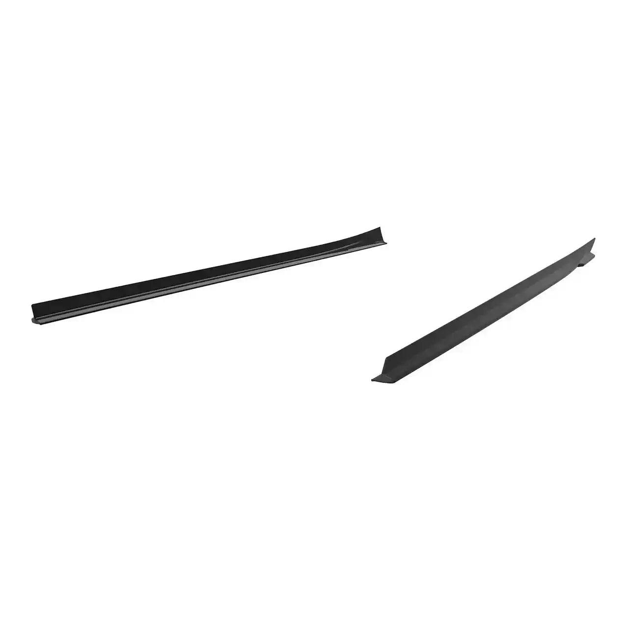 Jupes Bas de Caisse BMW Série 1 F20 / F21 Standard - Revvo