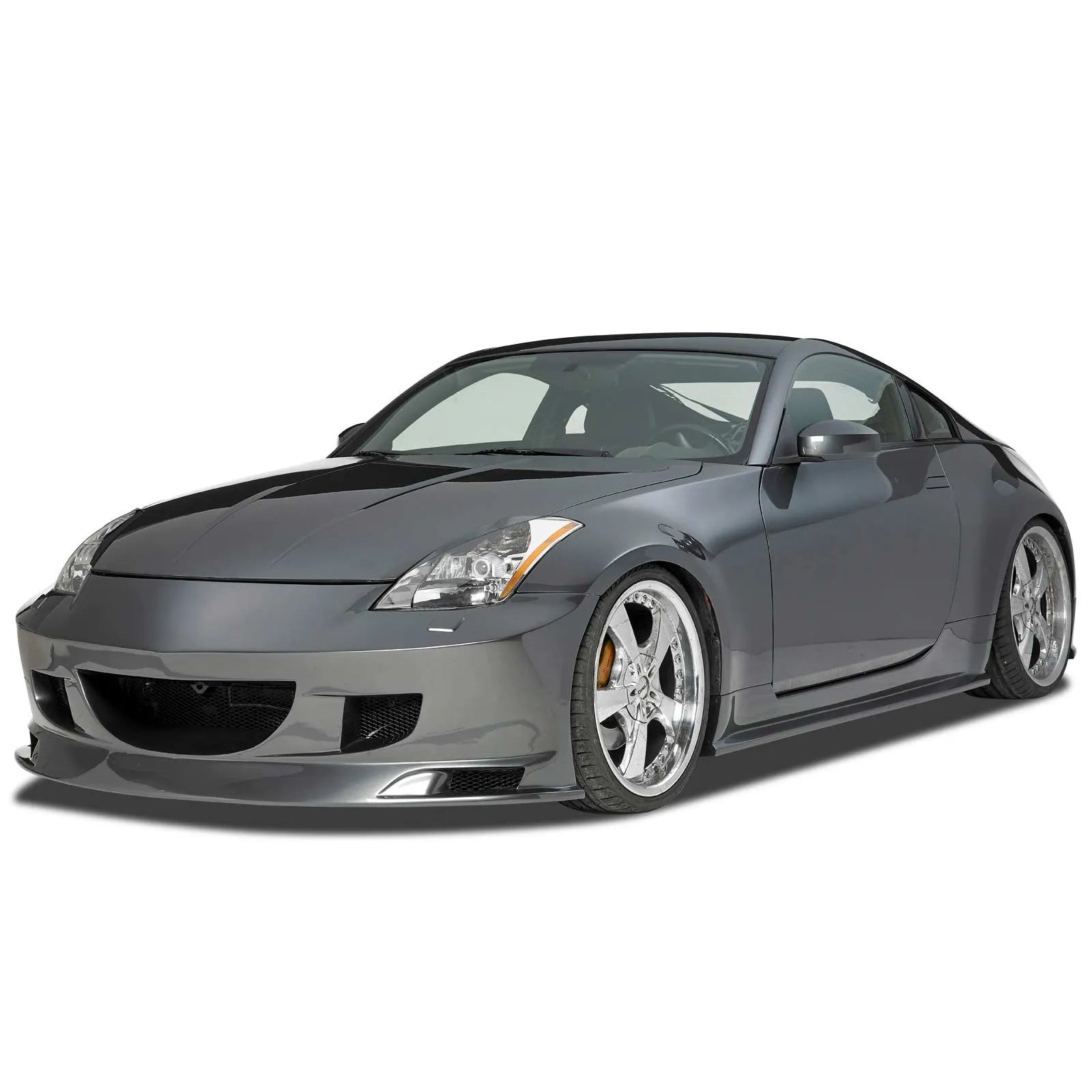 Bas de Caisse Nissan 350Z - Revvo