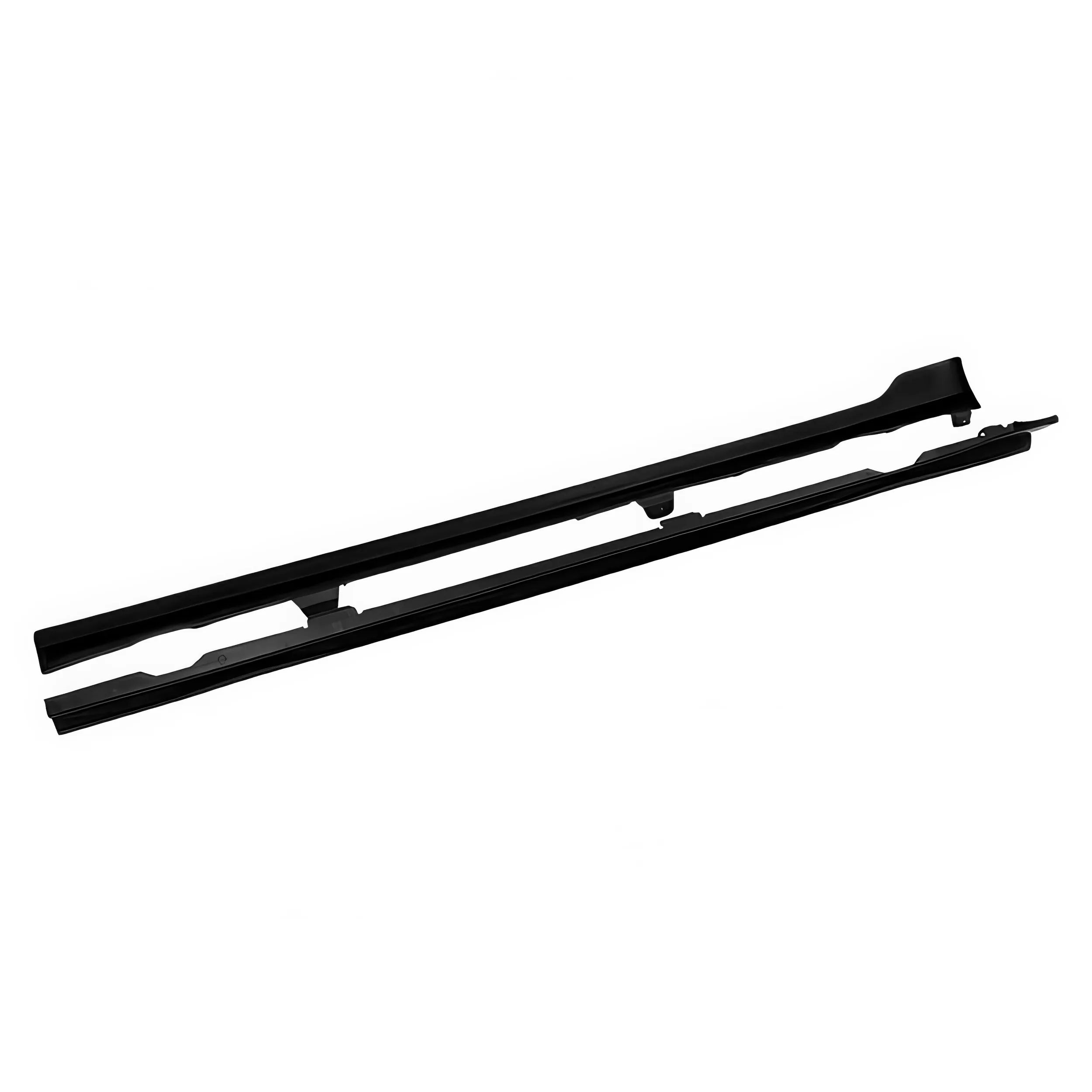 Bas de Caisse TCR - VW Golf 7