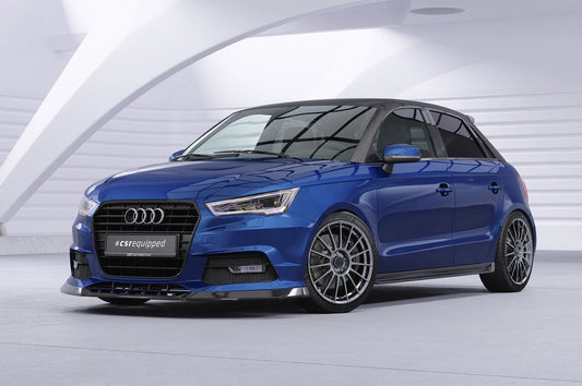 Bas de Caisse - Audi A1 Standard - Revvo