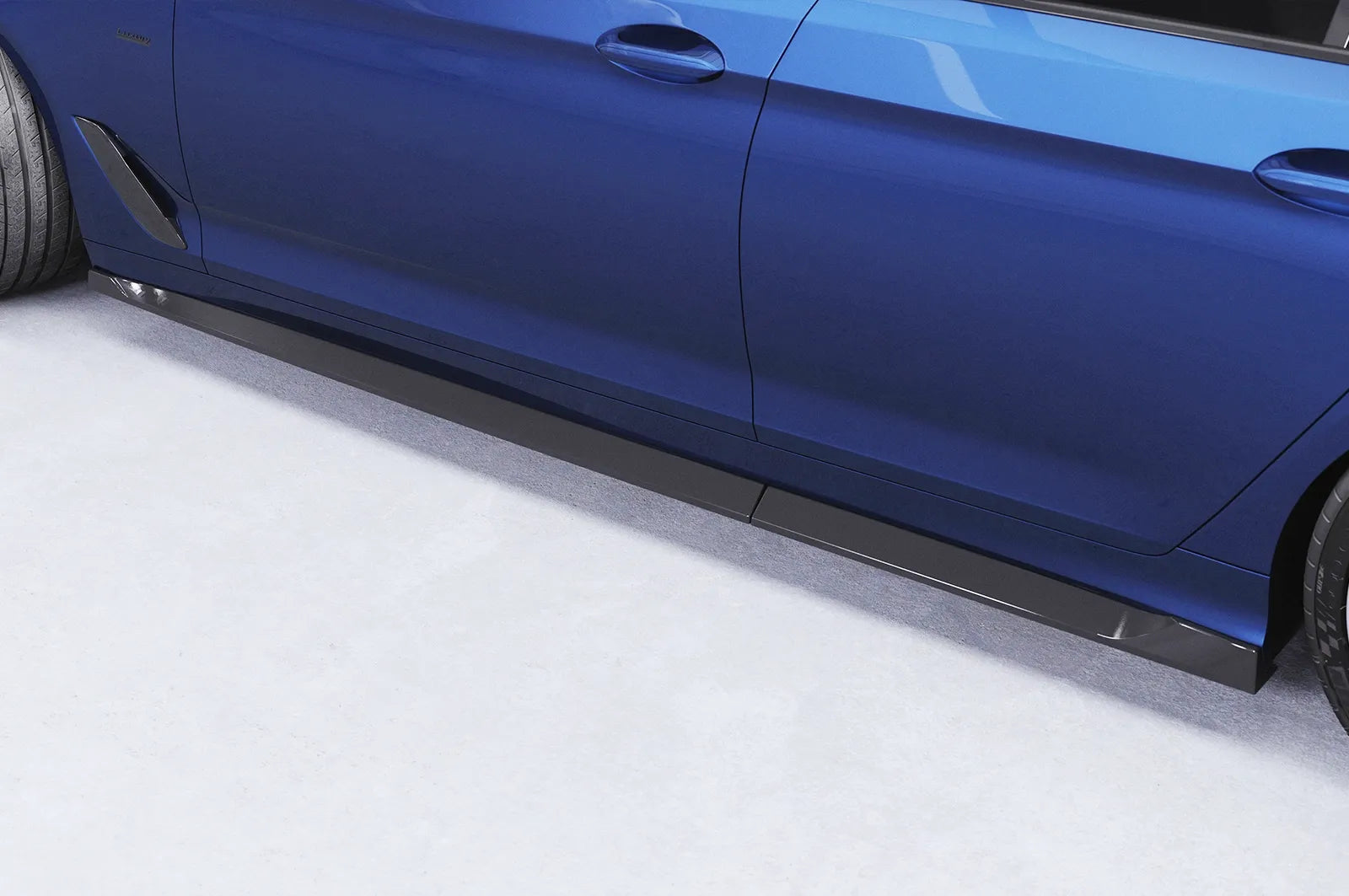 Bas de Caisse BMW Série 5 Touring G31 - Revvo