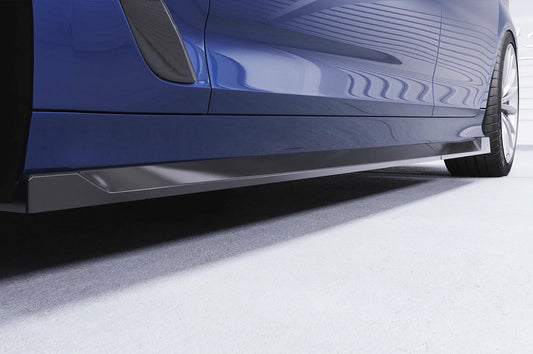 Bas de Caisse BMW Série 5 Touring G31 - Revvo